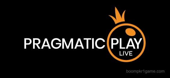 Official Boom Pkr Game Partner