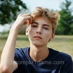 Avatar of Rida Malik